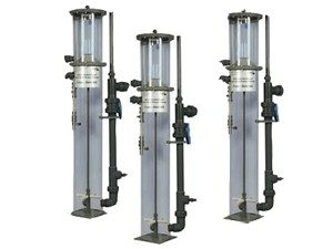 SANDER PROTEIN SKIMMER - Fresh-Skim 200