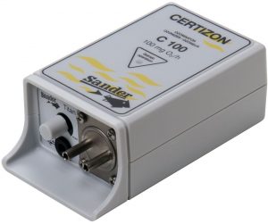 SANDER OZONE GENERATOR C-100