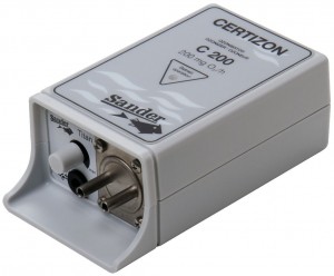 SANDER OZONE GENERATOR C-200