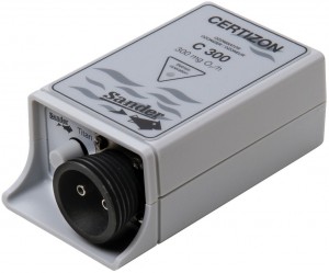 SANDER OZONE GENERATOR C-300