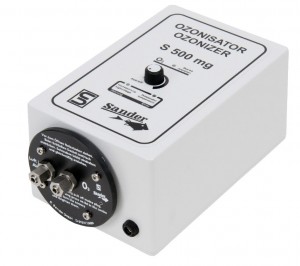 SANDER OZONE GENERATOR S-500