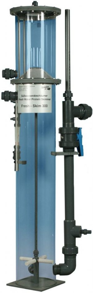 SANDER PROTEIN SKIMMER - Fresh-Skim 300 - Image 3
