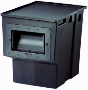 AQUAFORTE SKIMMER 23