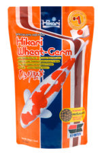 5KG Hikari Wheat Germ (M)