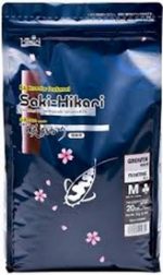2Kg SAKI-HIKARI HI-GROWTH (M)