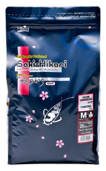 2KG Saki-Hikari Colour (M)