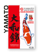 JPD Yamato Koi Food - Cyprus