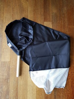 Koi Transfer Tube (Watertight) - Image 2