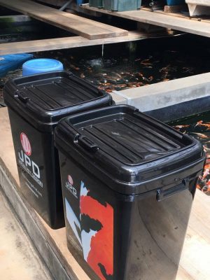 JPD Food Container - Red - Image 6