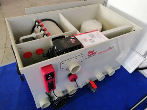 Aquaking Red Label 20/25 COMBI BASIC 2 - Image 2