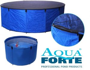 AquaForte Flexi Bowl Ø120 x H 60
