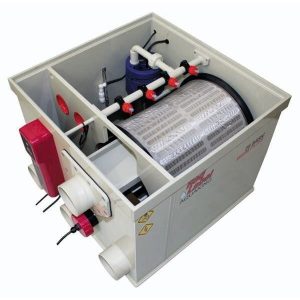 Aquaking Red Label Drum Filter 25 (Basic 2)