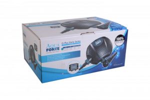 AquaForte O-plus Vario 10000 Pond Pump - Image 5