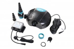 AquaForte O-plus Vario 10000 Pond Pump - Image 4
