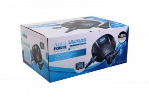 AquaForte O-plus Vario 22000 Pond Pump - Image 8
