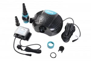 AquaForte O-plus Vario 22000 Pond Pump - Image 6