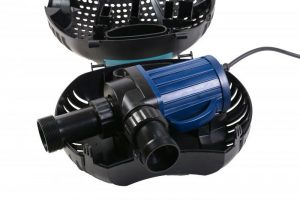 AquaForte O-plus Vario 22000 Pond Pump - Image 3