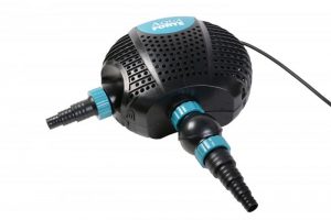 AquaForte O-plus Vario 22000 Pond Pump - Image 5