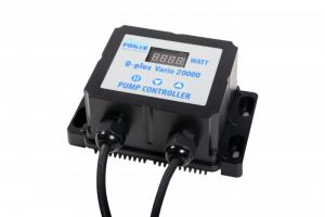 AquaForte O-plus Vario 22000 Pond Pump - Image 9