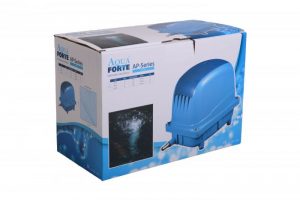 AquaForte AP-200 Air Pump - Image 3