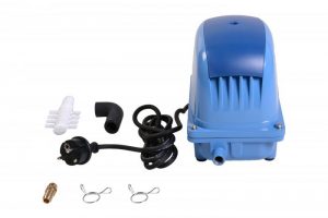 AquaForte AP-200 Air Pump - Image 4