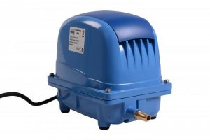 AquaForte AP-200 Air Pump - Image 5