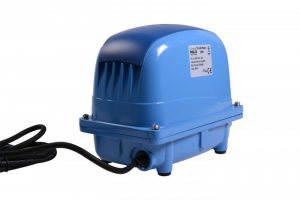 AquaForte AP-200 Air Pump - Image 6