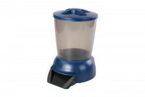 AquaForte Automatic Fish Feeder - Image 2