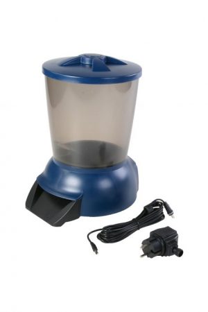 AquaForte Automatic Fish Feeder - Image 3