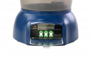 AquaForte Automatic Fish Feeder - Image 4