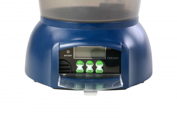 AquaForte Automatic Fish Feeder - Image 4