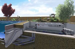 AquaKing Combi Drum Filter 100/200 XL - Image 3