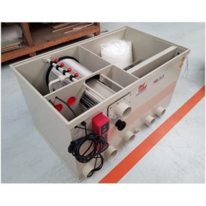 Aquaking Red Label 20/25 COMBI BASIC 2 - Image 3