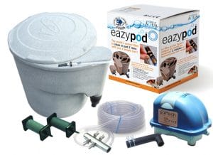 Eazy pod air
